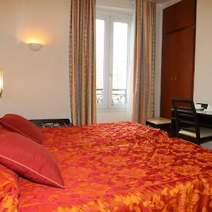 Kamer met Twee Aparte Bedden