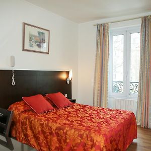 Kamer met een King Size Bed